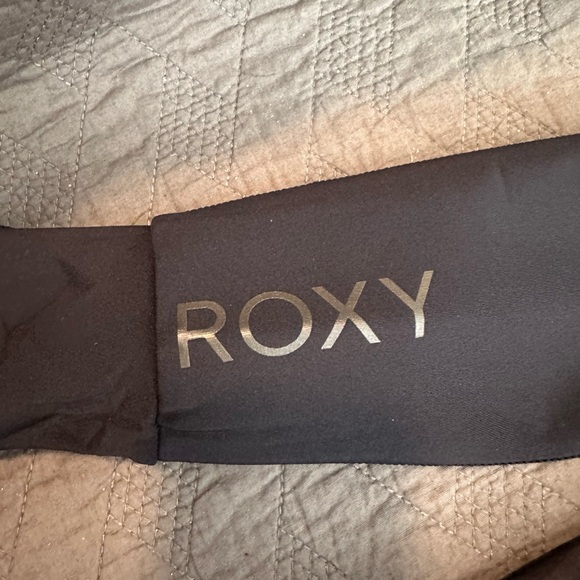 Like new! Roxy 1 mm Hooded Wetsuit Jacket - Women's - Picture 9 of 14